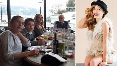 Burçin'in yaşam evi