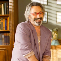 Makyajla psikolog oldu!