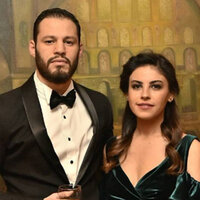 Avatar Atakan'dan eşine düğün hediyesi