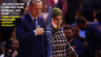 Cumhurbaşkanı Erdoğan Kılıçdaroğlu'nun gafına yanıt verdi