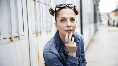 Sertab Erener'den hayranlarına müjde