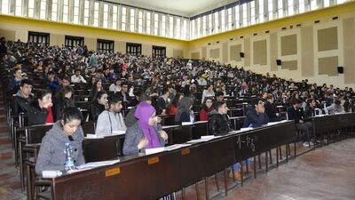 YGS sınav giriş yerleri nasıl öğrenilir?