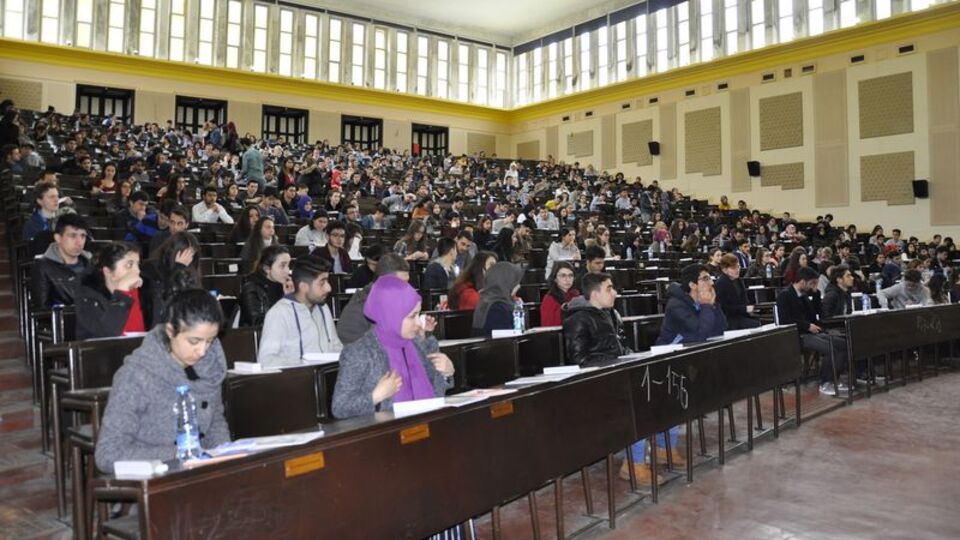 YGS sınav giriş yerleri nasıl öğrenilir?