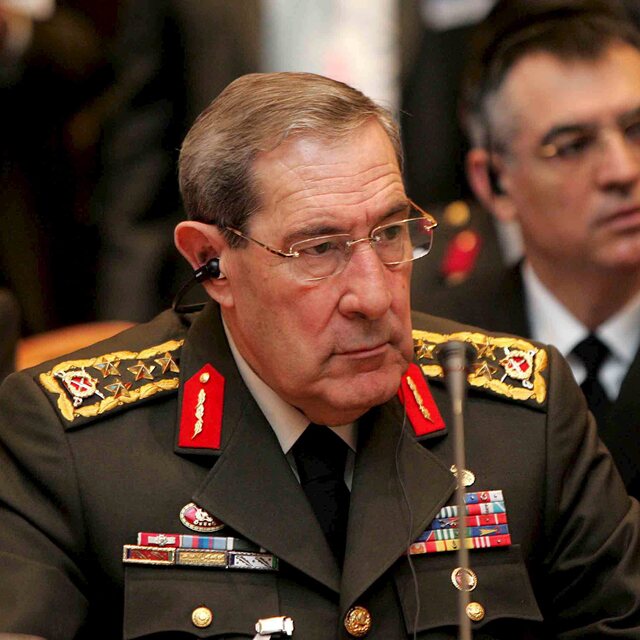 Yaşar Büyükanıt taburcu oldu