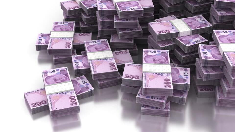 Limiti 3 kat artırıldı!