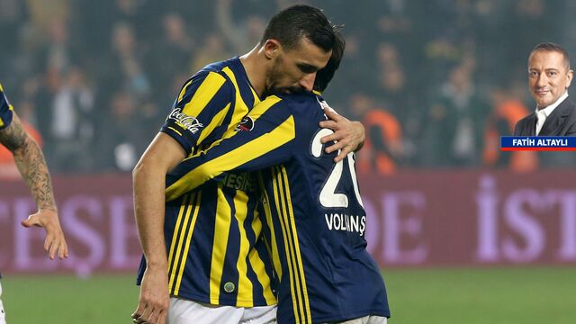 "Futbolcunun işi itirafçılık değil"