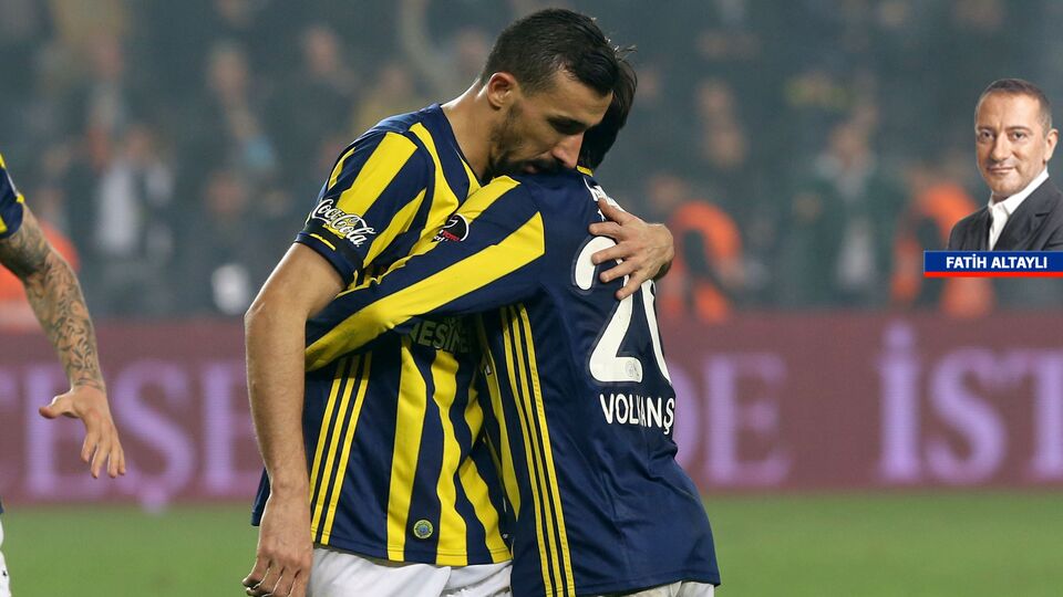 "Futbolcunun işi itirafçılık değil"