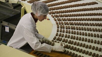 Dev firma fabrikalarını kapatıyor!