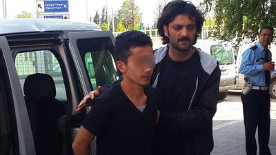 Sevgiliye satırlı saldırı! Cezası belli oldu