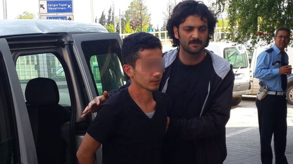 Sevgiliye satırlı saldırı! Cezası belli oldu