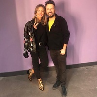 Sakuçoğlu’nun hayali gerçek oldu