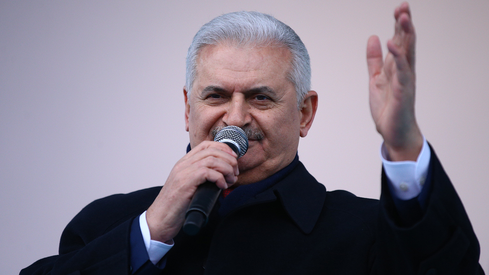 CHP liderine teşekkür: Biz de tam onu diyorduk