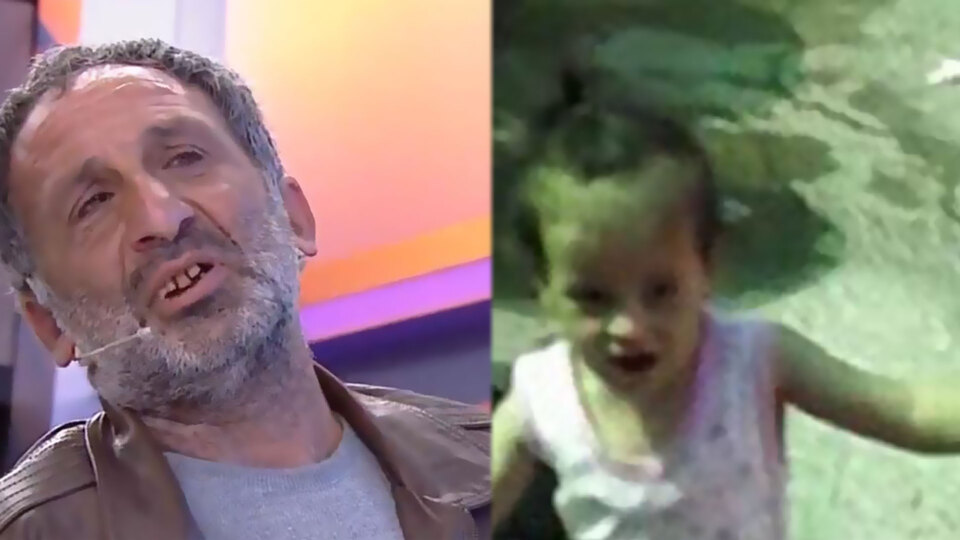 Minik Irmak'ı tecavüz edip öldüren Himmet Aktürk'ün cezası belli oldu