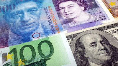 Yurtdışında yatırım yapmak isteyenler dikkat!