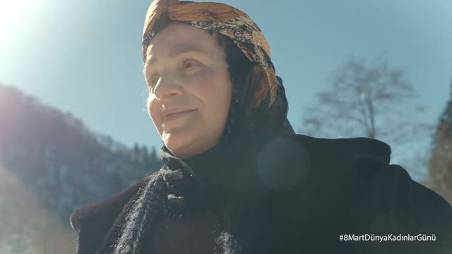 Markaların "8 Mart Dünya Kadınlar Günü" mesajları