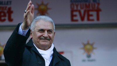Yıldırım'dan Kılıçdaroğlu'na: 7 seçim kaybetmişsin hala tek adamsın