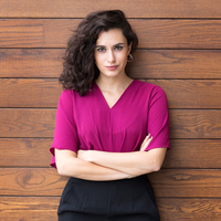 "Oyunculukta salt güzellik yeterli değil"