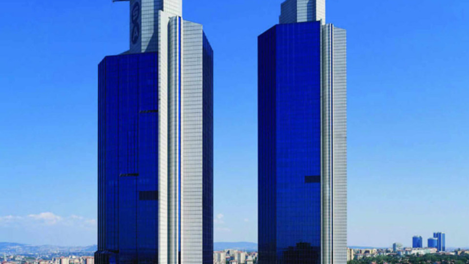 Sabancı Holding'in yeni CEO'su Mehmet Göçmen oldu