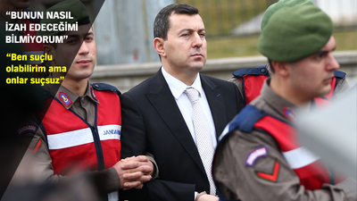 Erdoğan'ın eski yaveri Yazıcı: Nasıl izah edeceğimi bilmiyorum