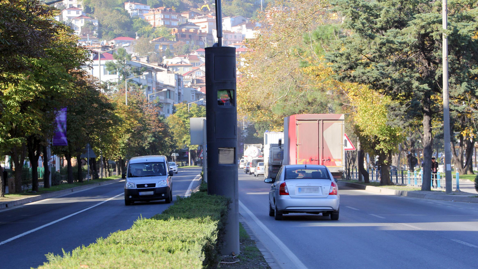 'Radar yanlış ölçtü' tartışmalarına noktayı koyacak düzenleme!