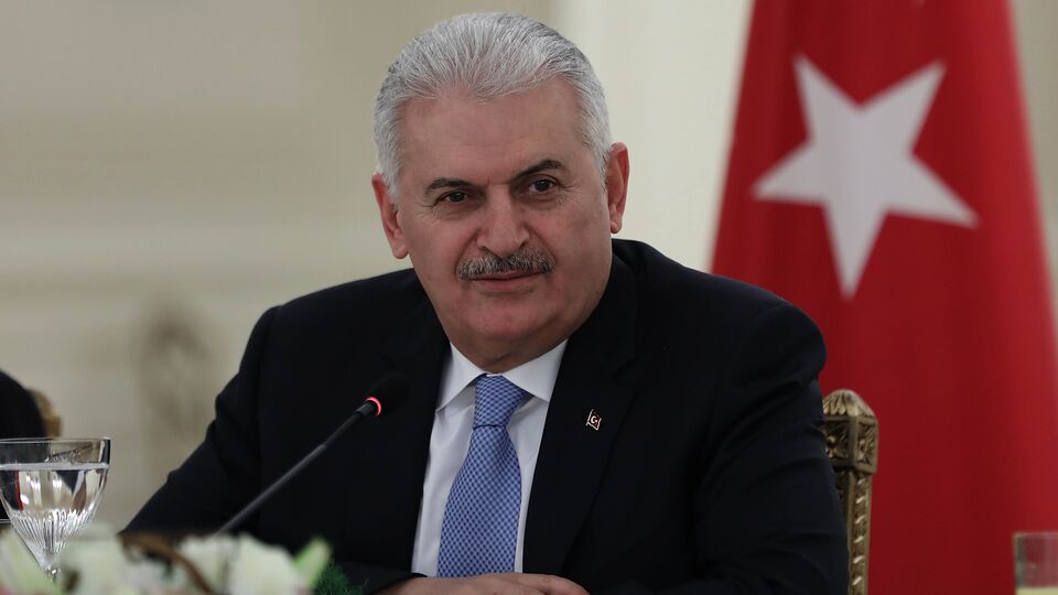 Başbakan Yıldırım'ın "OHAL uzayacak" dediği iddiası