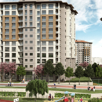 42.5 lira payla lüks ev fırsatı