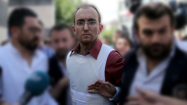 Seri katil Atalay Filiz hakkında karar!