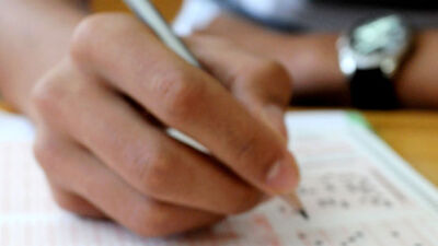 YGS'ye girmeden önce okumanızda fayda var...