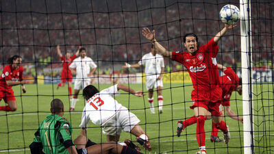 Unutulmaz "geri dönüşler"