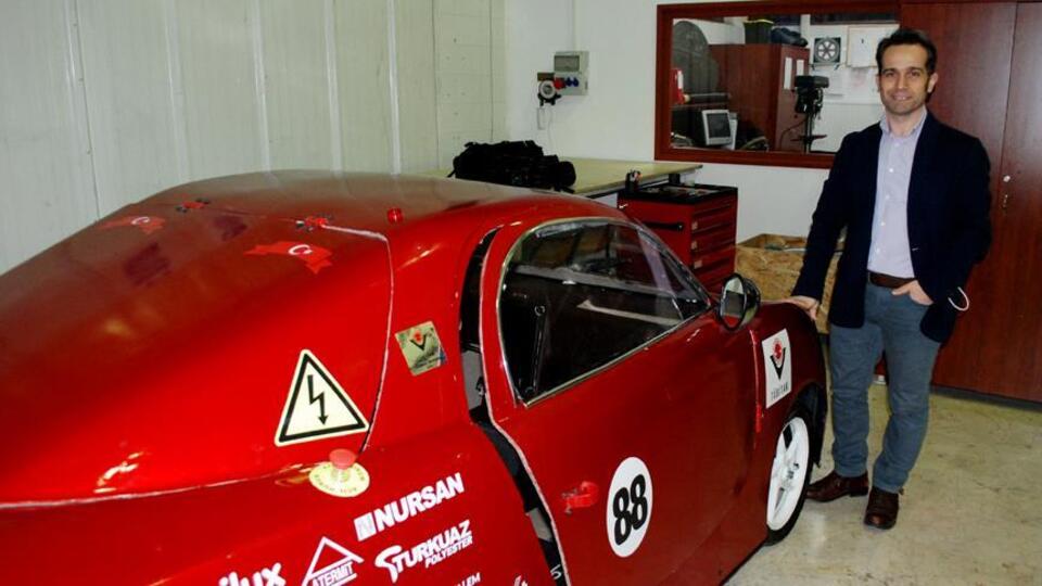 1 milyondan fazlası yollara döküldü!