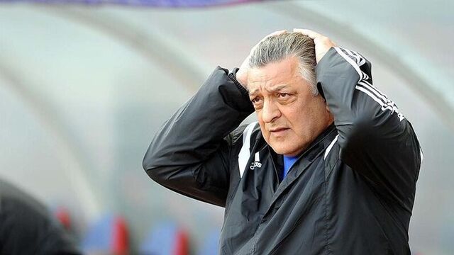 Yılmaz Vural'dan Barcelona yorumu