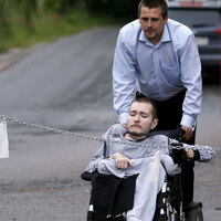 "Zamanımın çok sınırlı olduğunun farkındayım"