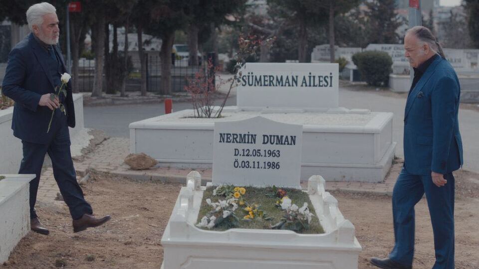 "İçerde"nin 25. bölüm fragmanı yayınlandı