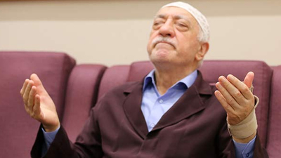 FETÖ'nün yeni ihanet aplikasyonu!