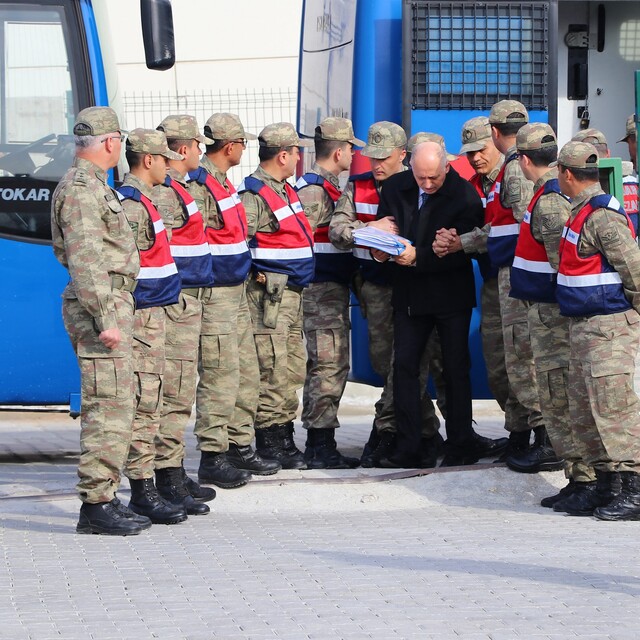 Malatya'daki darbe girişimi davası