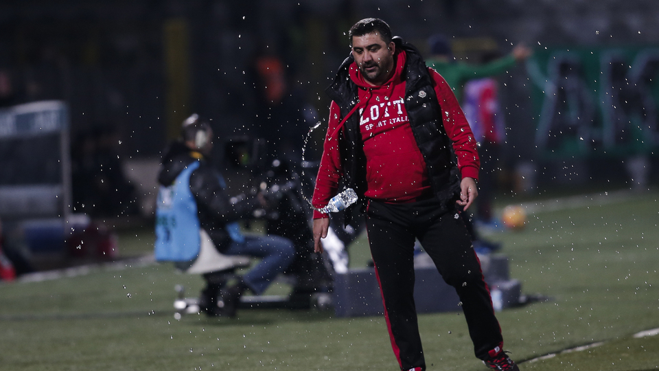 "Bruma yok, Rodrigues var. Diğeri yok, Podolski var"