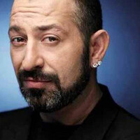 Cem Yılmaz'dan küfürlü tepki