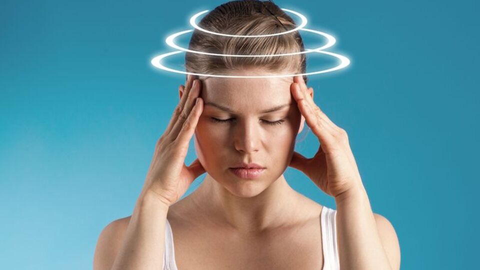 Vertigo hastalığı nedir?