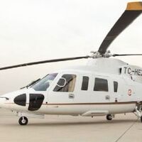 Beylikdüzü'nde düşen helikopterin özellikleri