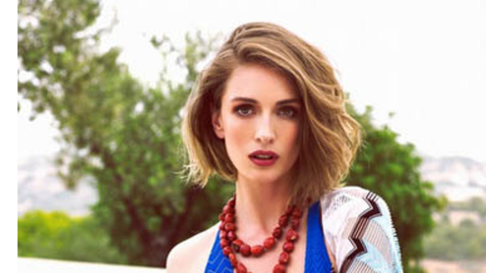 Yasemin Allen'ın 10 yıl önceki hali şaşırttı