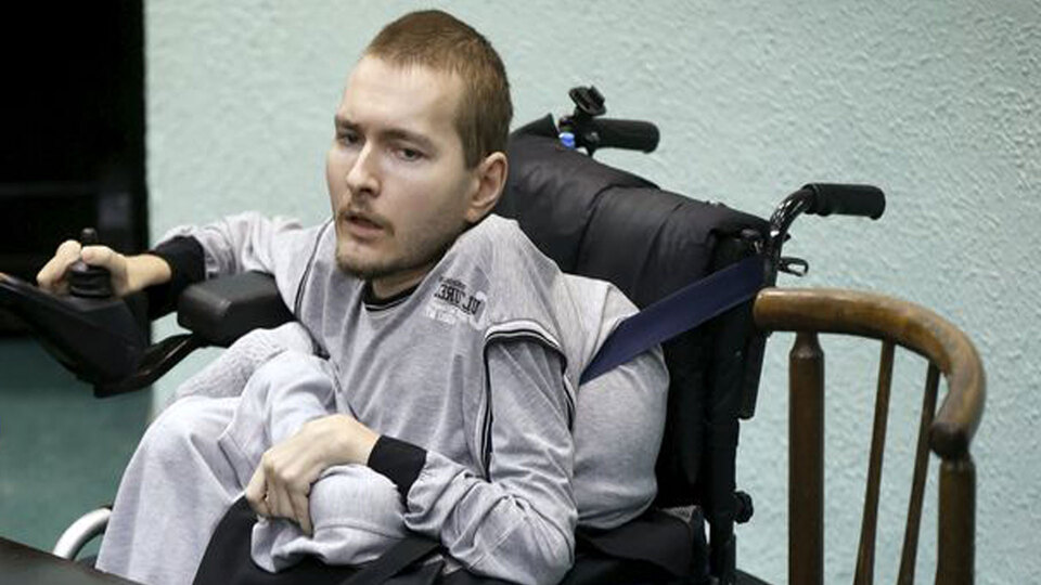 "Kafa nakli çok ızdıraplı olabilir"