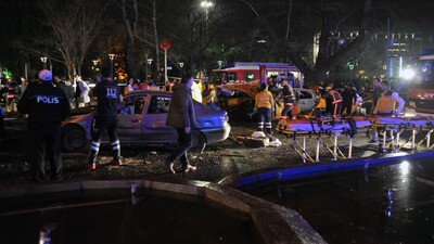 PKK 'tam kadro' iddianamede!