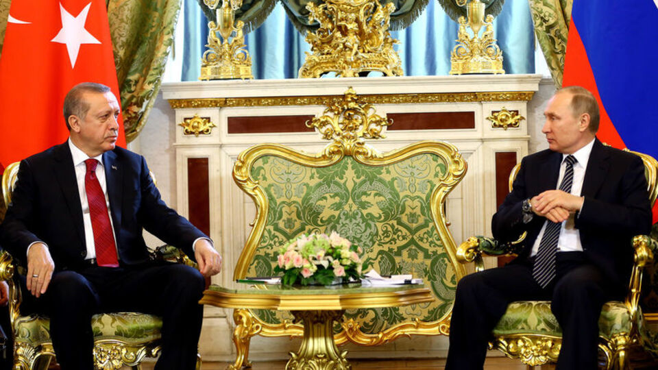 Türk Akımı Projesi nedir?