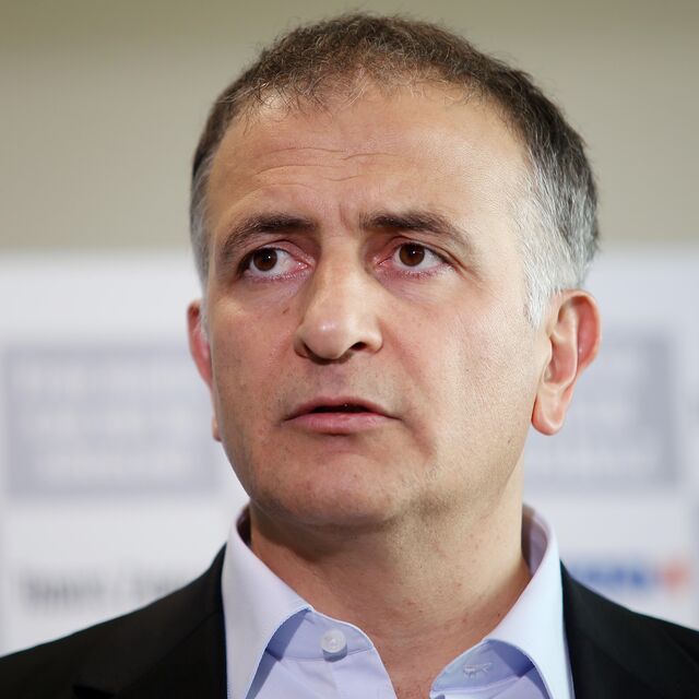 SPK'dan Ekrem Dumanlı hakkında suç duyurusu
