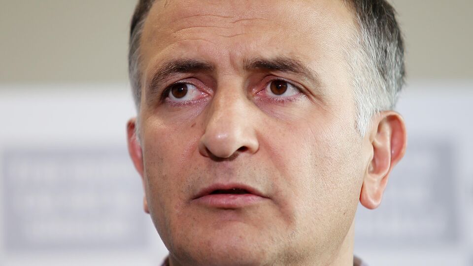 SPK'dan Ekrem Dumanlı hakkında suç duyurusu
