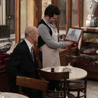 Ahmet tutuklanıyor!