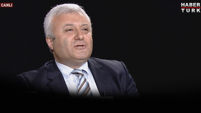 "Gülen bana 'senin derini yüzeceğim' dedi"