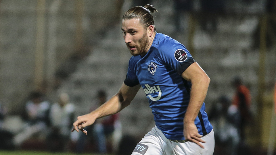 "Paşa'ya üst sıralar yakışır"