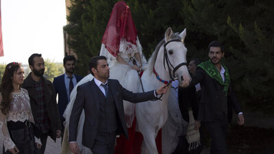 Yeni Gelin seyirciyle buluşuyor!