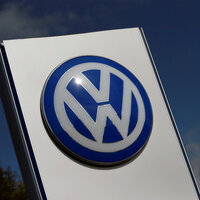 Volkswagen skandalı kabul etti!